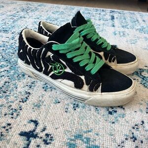 Anderson Paak Vans